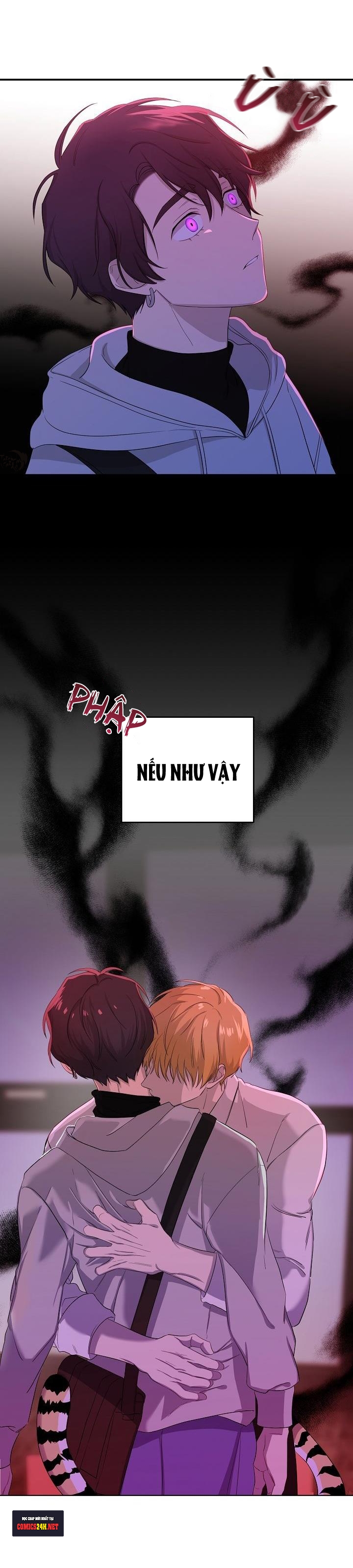 hoa ly hổ chapter 10 26