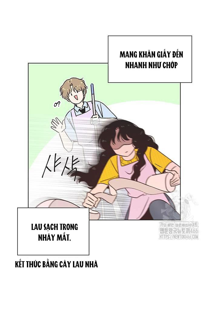 Thanh Xuân Đáng Yêu chapter 26.1 46