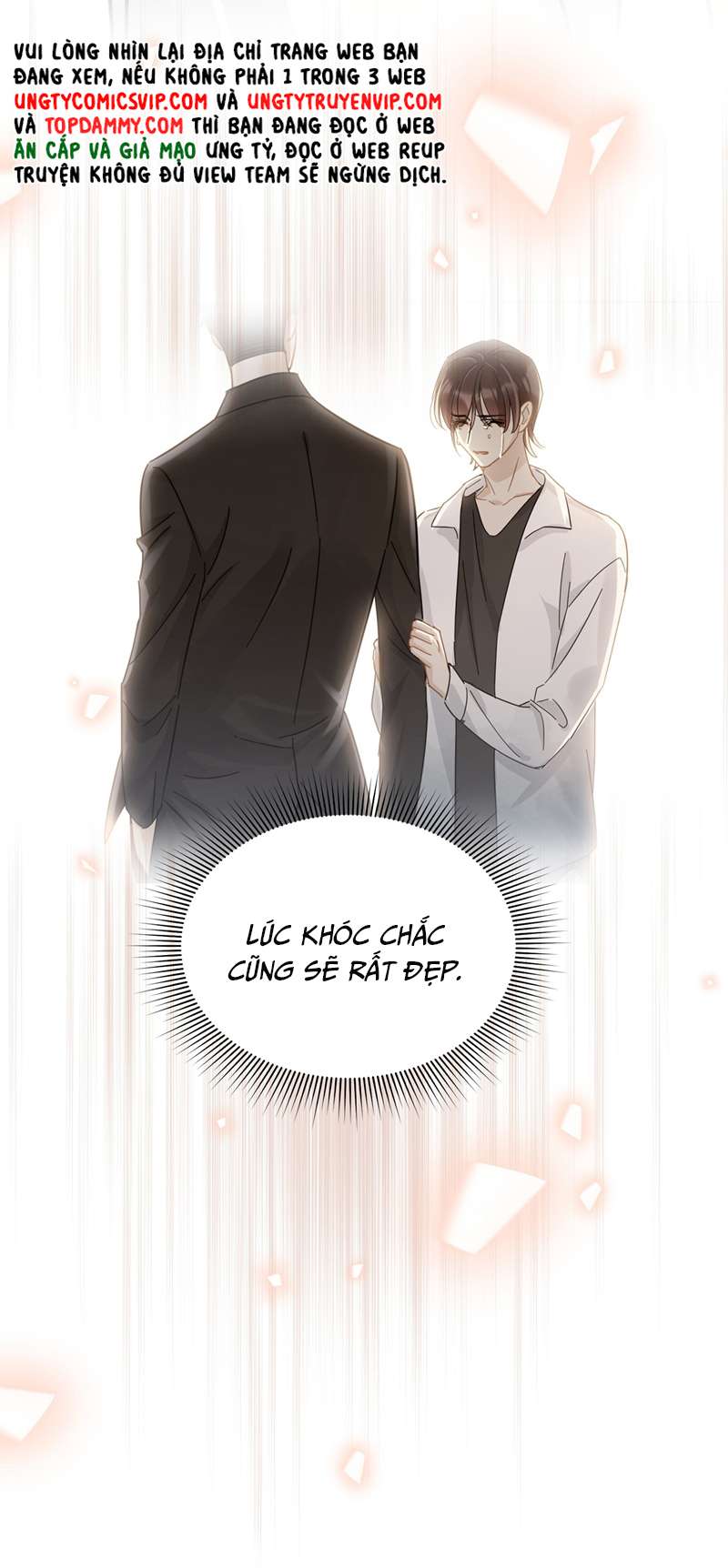 Theo Đuôi Chap 77 - Trang 14