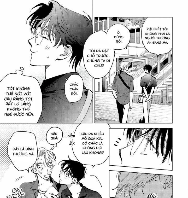 hoshi o tsukamaeru chapter 4 89