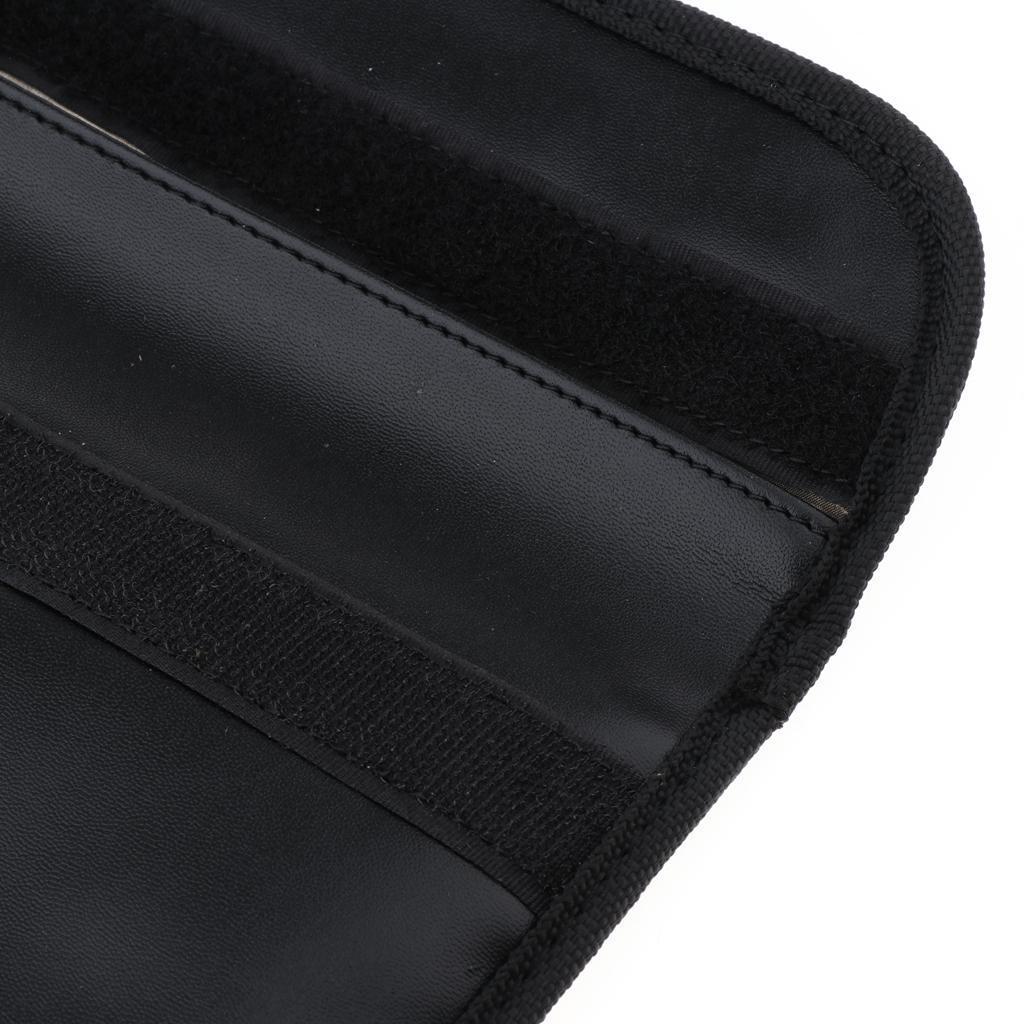 Phone Tablet   Blocking Bag Anti- Shielding Pouch Wallet