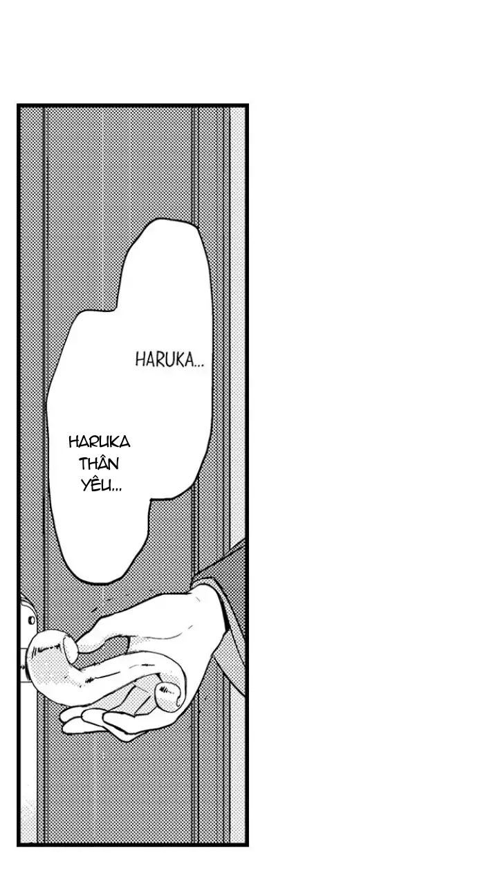 tôi muốn lấy thứ đó của bác sĩ ichinose chapter 24.2 11