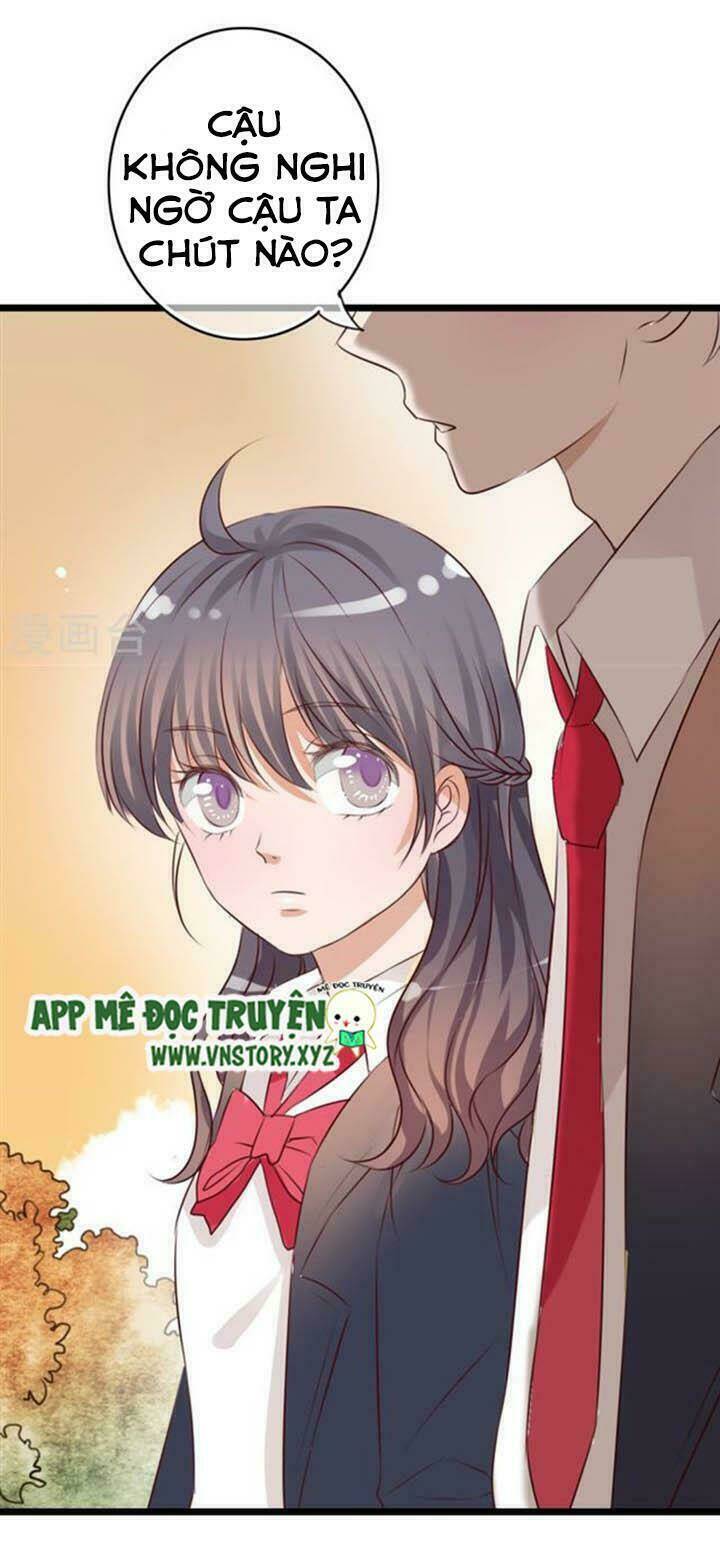 sau con mưa mùa hạ chapter 31 9