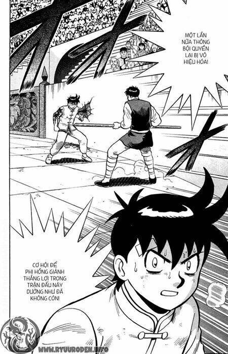 hoàng phi hồng phần 1 chapter 33 184