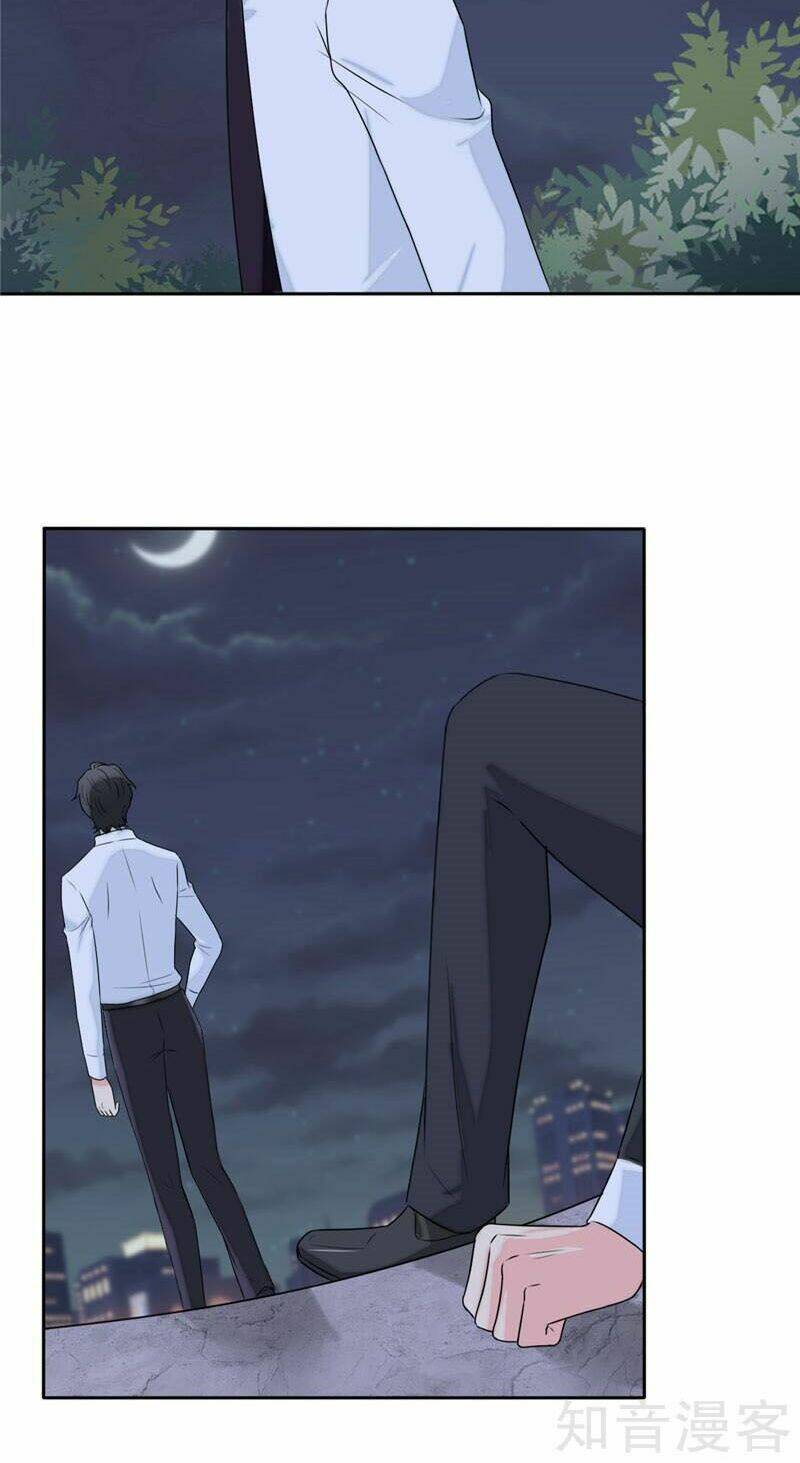 manh bảo đột kích: mami cha con đâu ? chapter 67 9