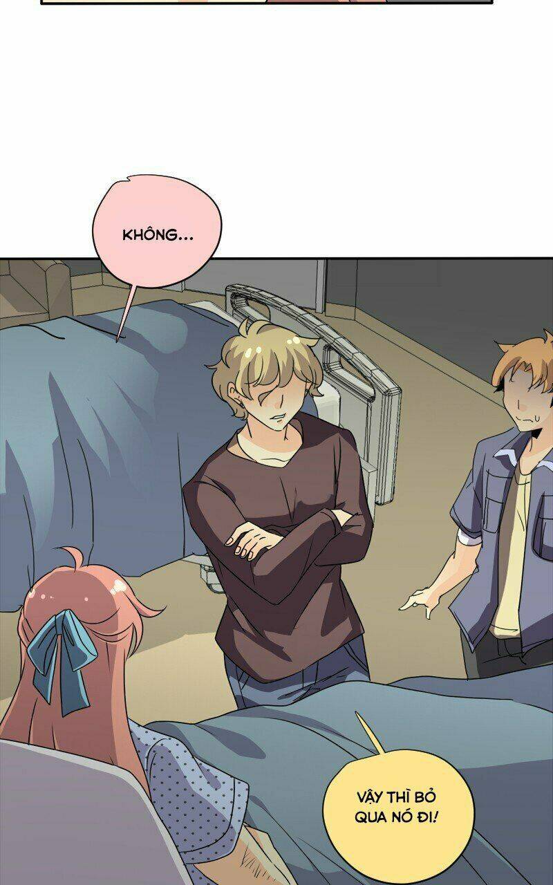 Thế Giới Không Hoàn Hảo Chapter 157 35