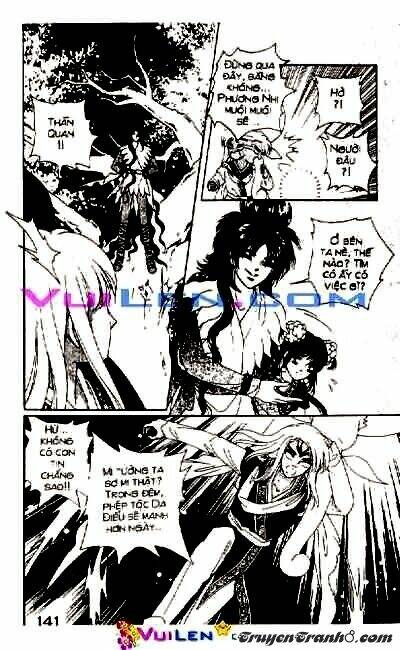 đóa hoa yêu kiều chapter 8 122