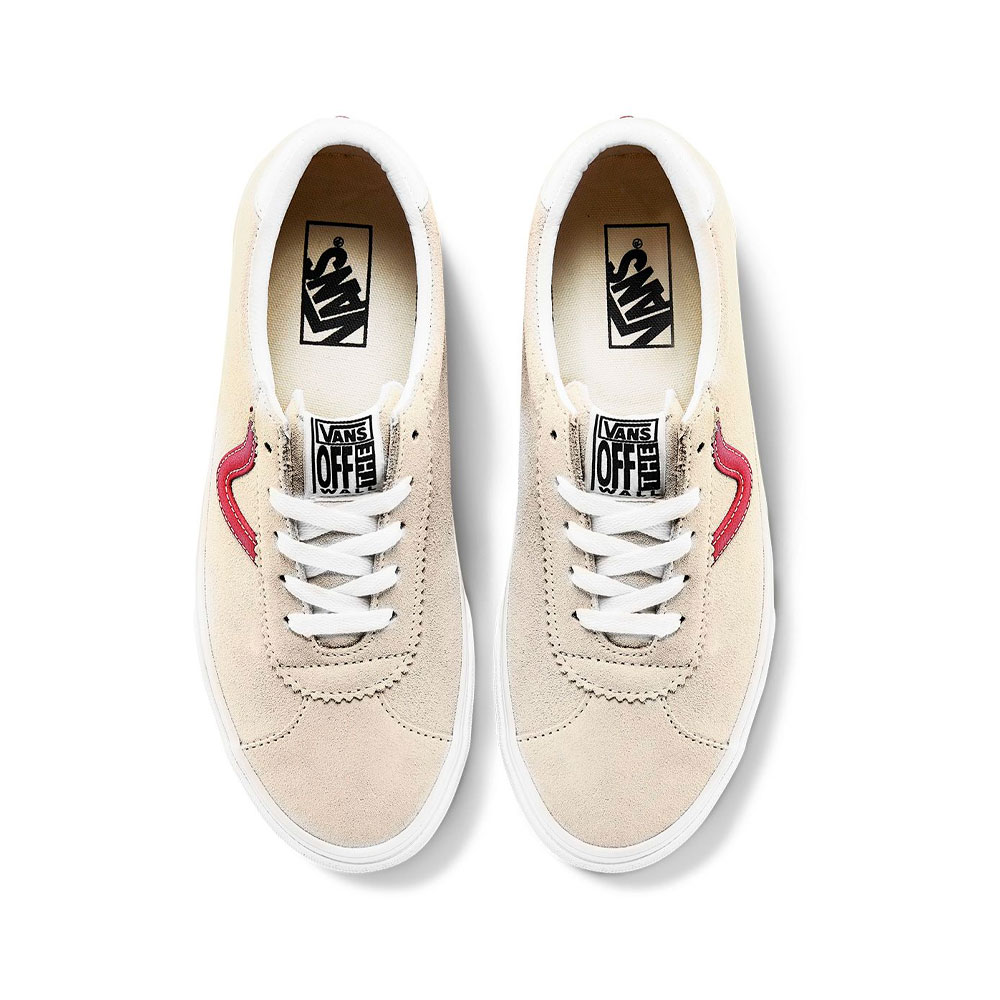 Giày Vans Sport Suede VN0A4BU6SO0