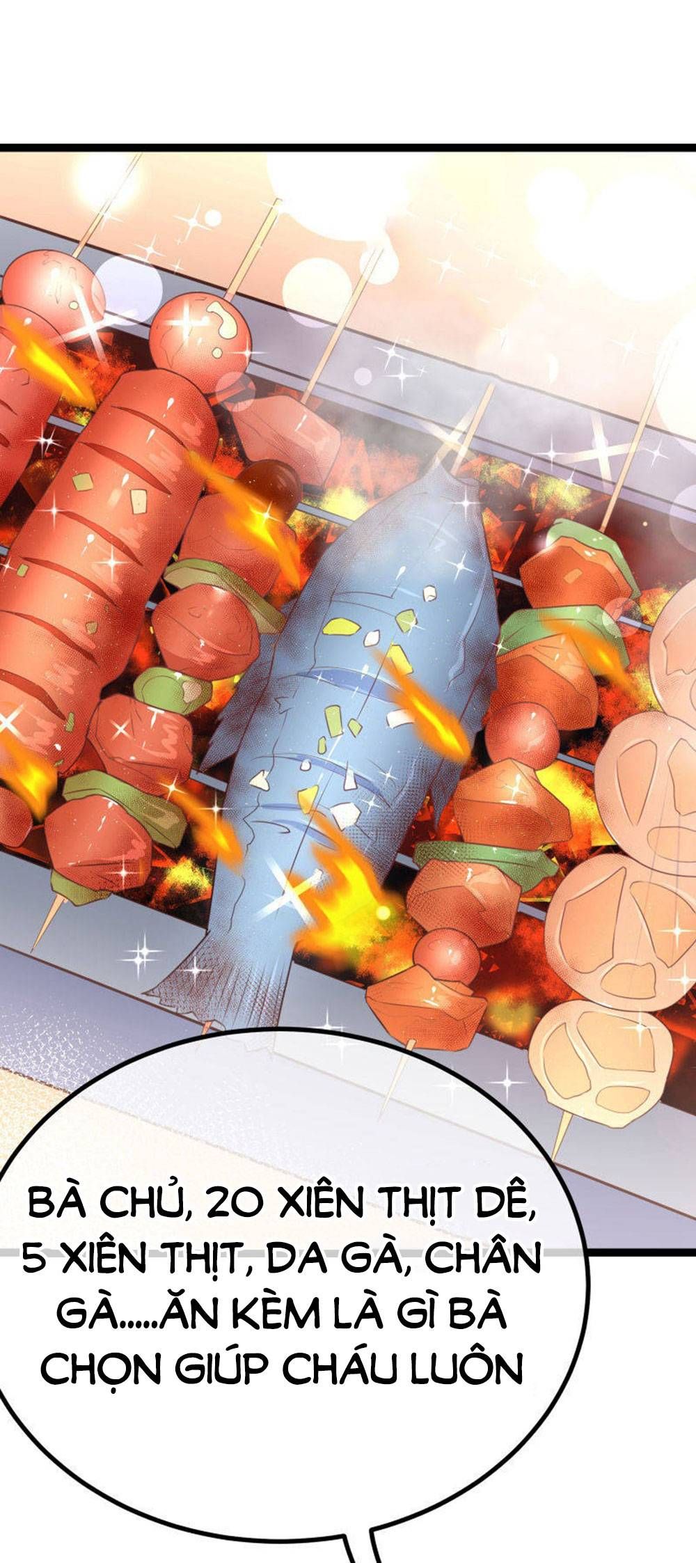 Boss Của Tôi Là Đại Thần chapter 90 - Trang 6