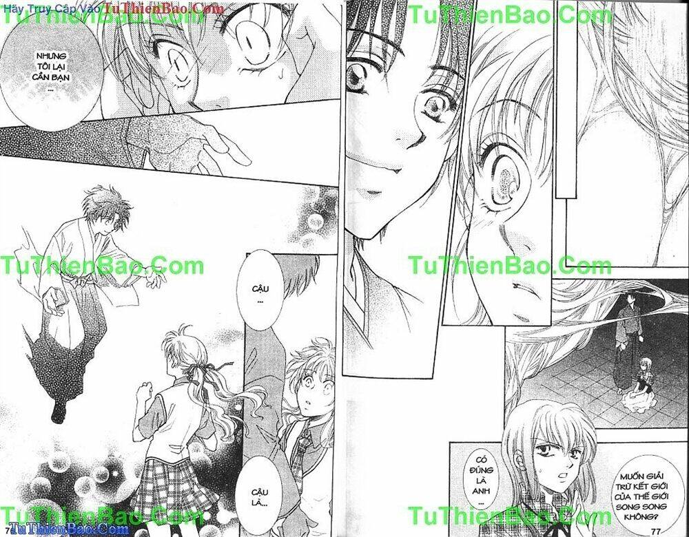 pháp sư tơ hồng chapter 7 39