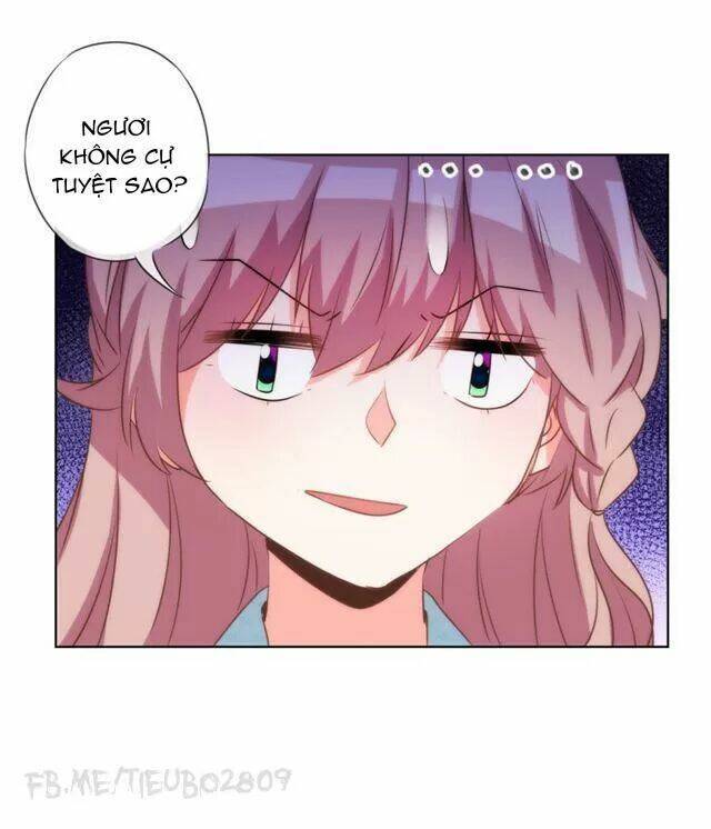 ồ, phu quân đáng yêu của tôi! chapter 79 19