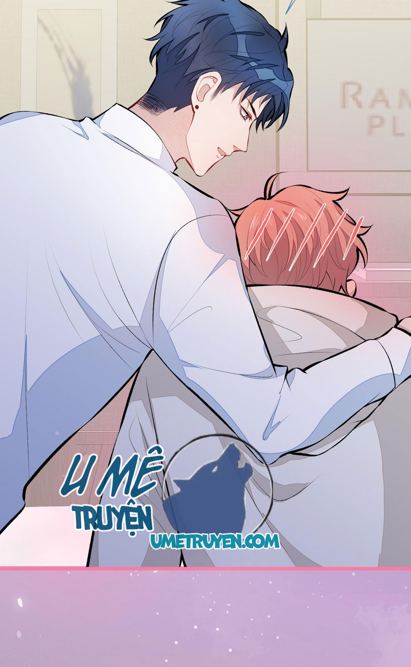 lại bị nam thần chọc trên hot search! chapter 29 40