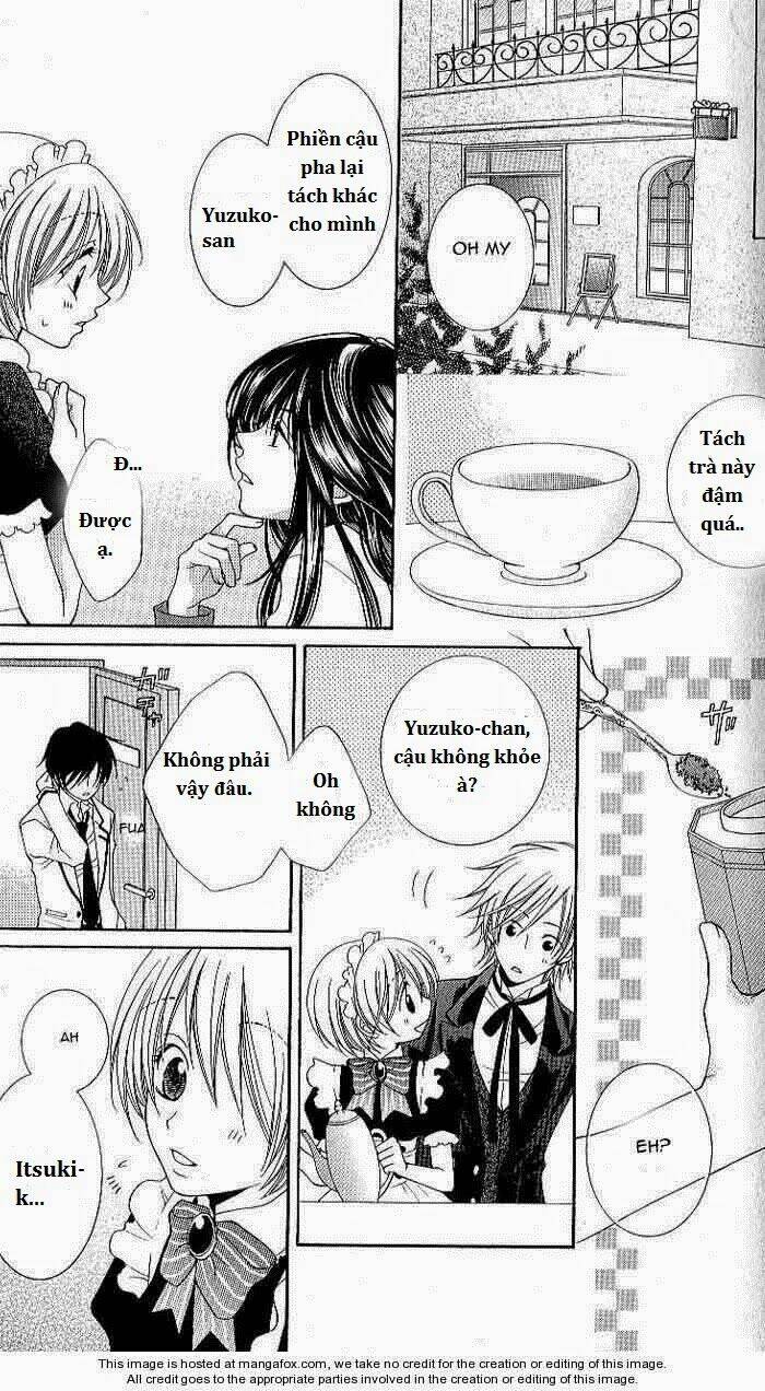 tsukushite agemasu chapter 3 15