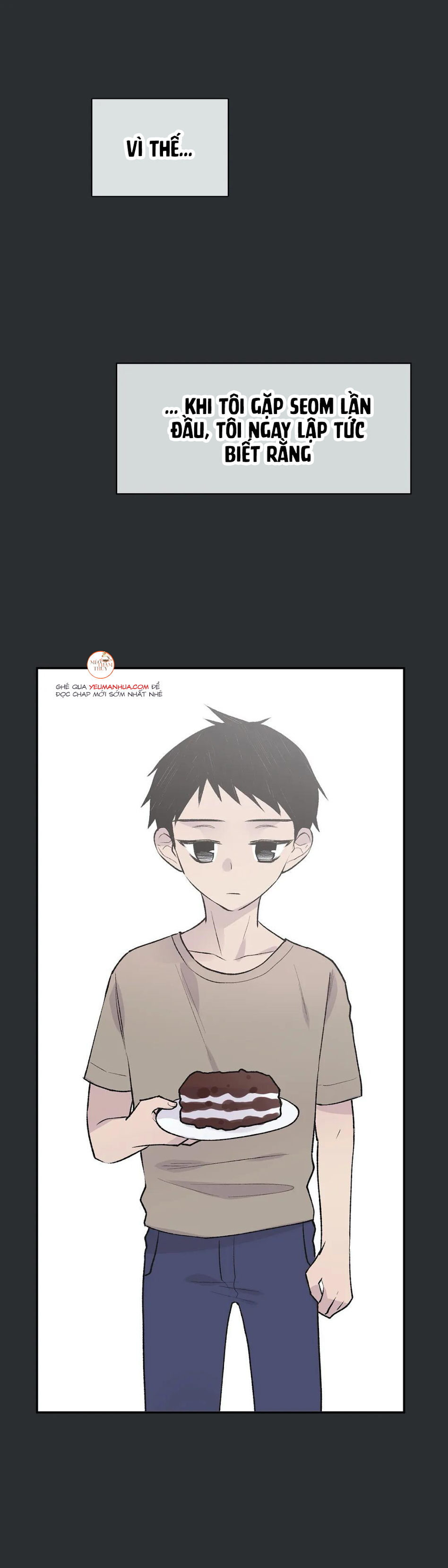 đừng viết nữa, tác giả thân mến! chapter 38 4