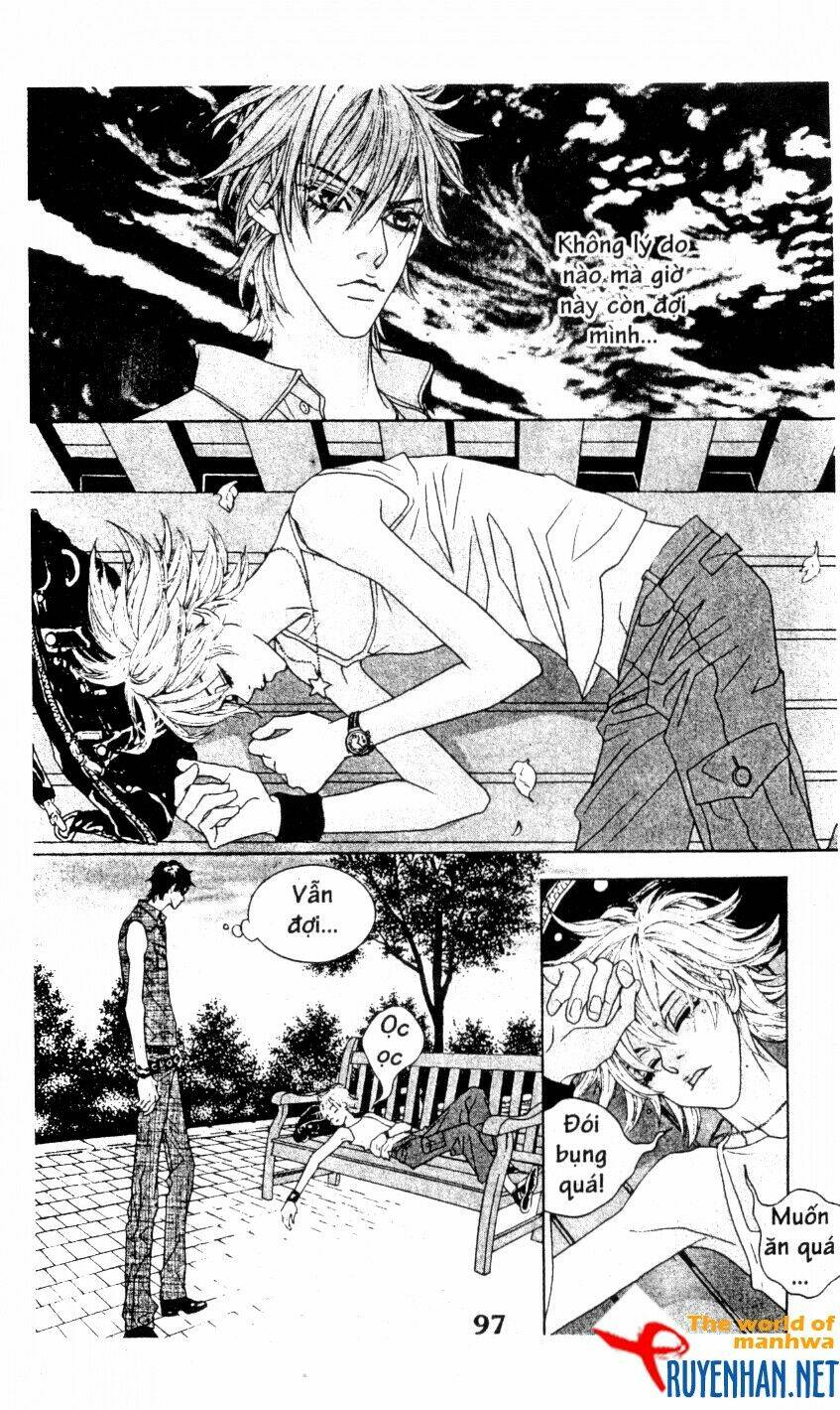 you're so cool chapter 42 3