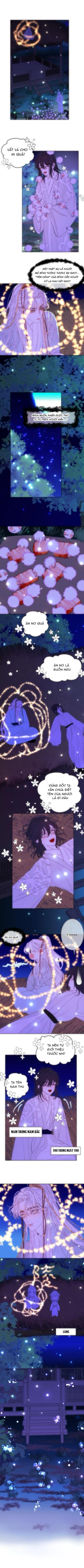 vài câu chuyện với sư tôn sau khi xuyên sách chapter 23 5