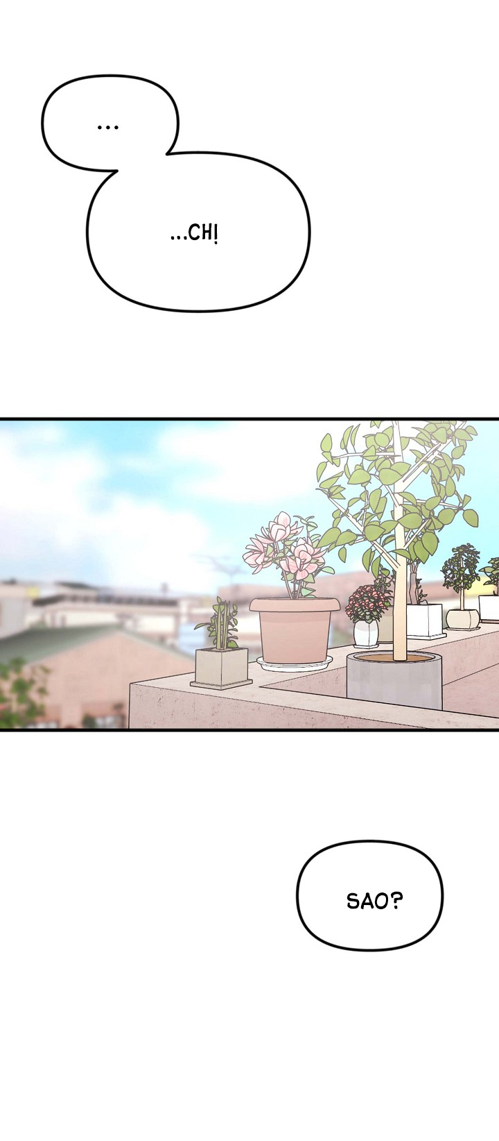 Mối Quan Hệ Không Tốt chapter 1.2 - Trang 16
