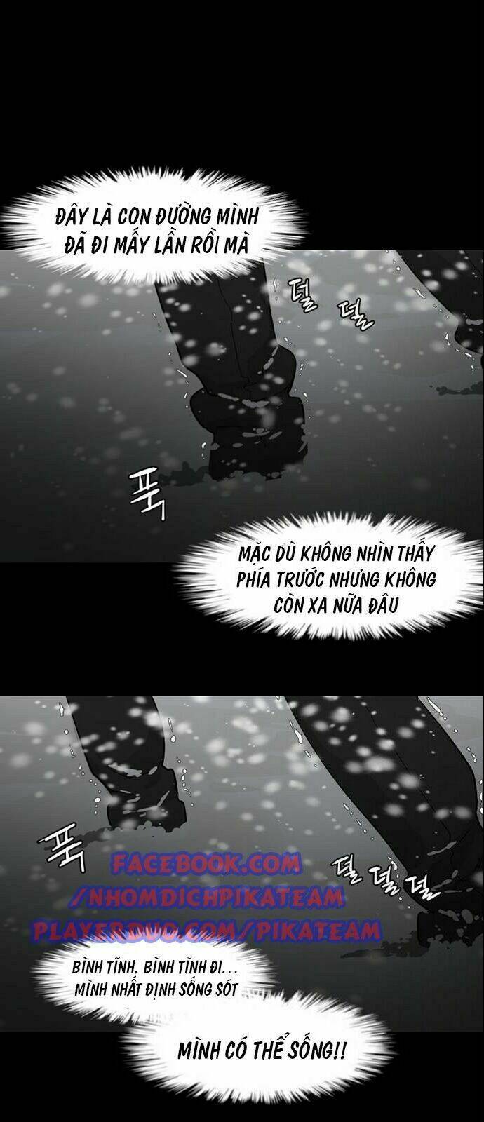 đêm vùng cực chapter 27 45