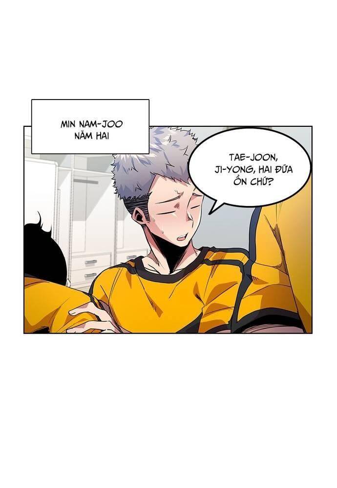 Góc Cao Khung Thành chapter 51 55