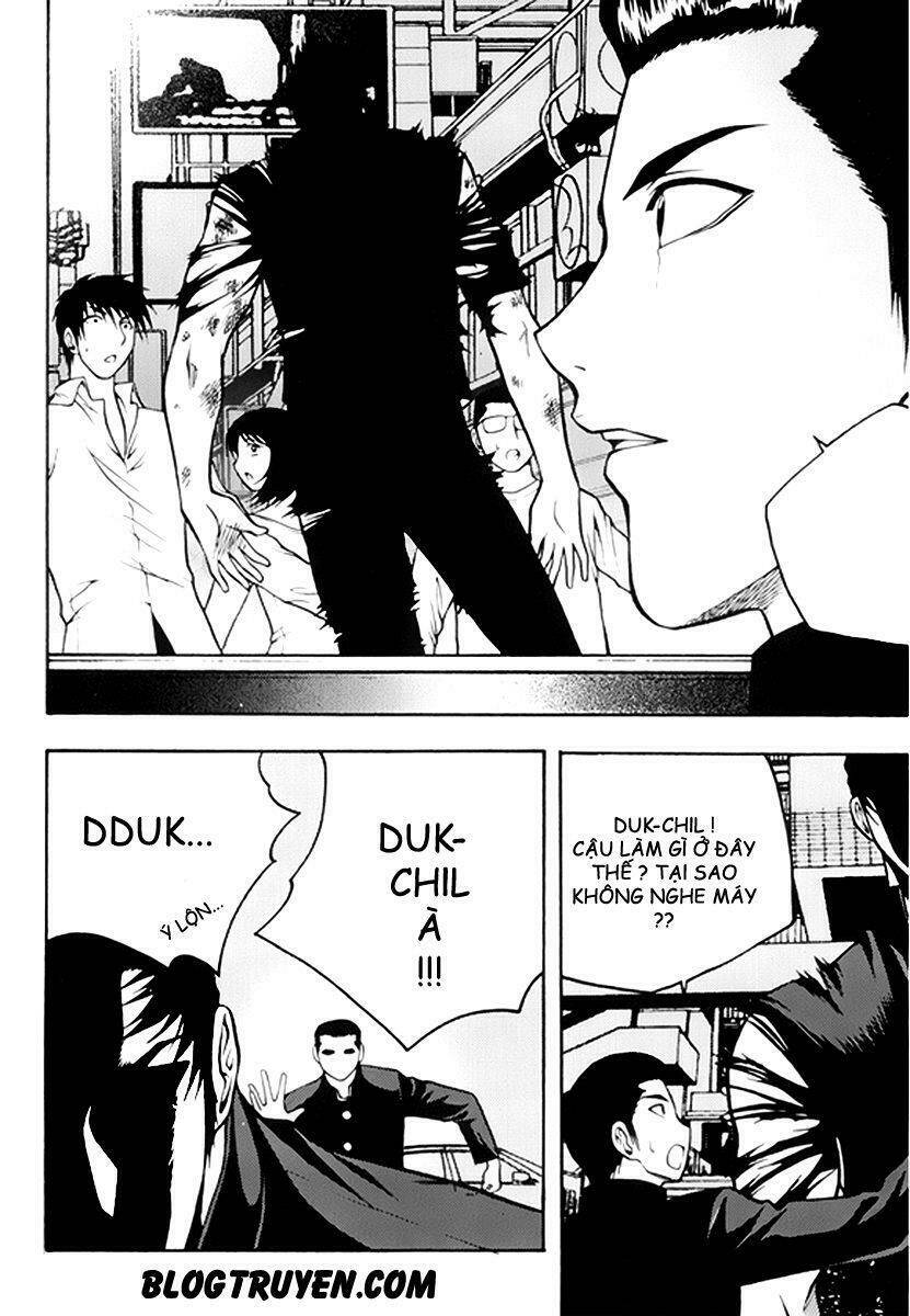 zippy ziggy chapter 54 8