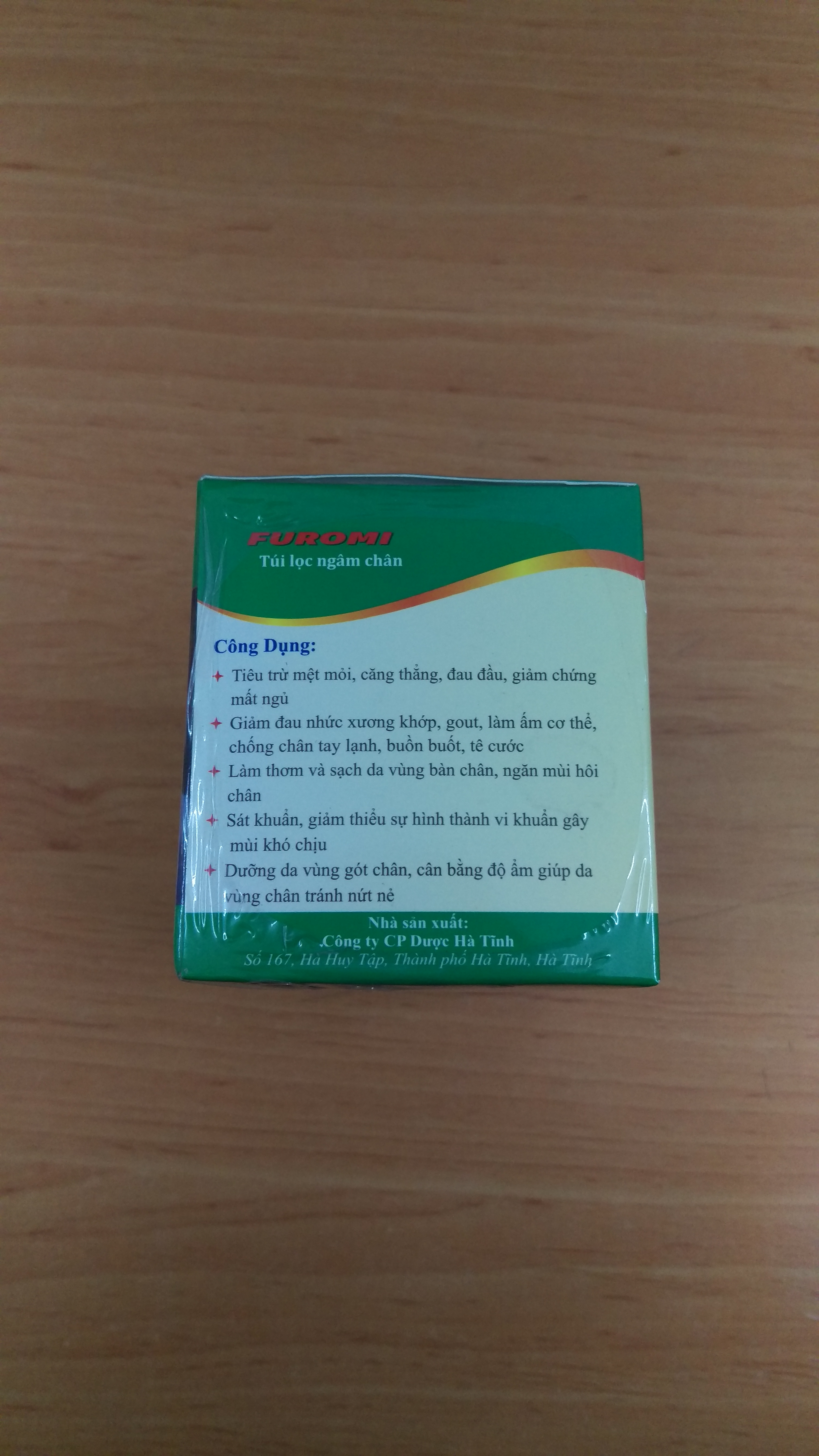 Combo 01 Hộp Bổ Khớp TOKA kèm 01 Hộp Thảo Dược Ngâm Chân FUROMI chuyên dành cho người khô khớp gối, thoái hóa khớp gối, đau xương khớp lâu ngày, đi lại khó khăn, làm chậm quá trình thoái hóa khớp, giúp khớp vận động linh hoạt