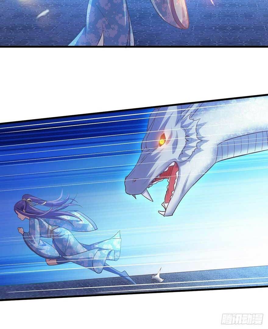 bạo quân thử yêu: yêu hậu như thử đa kiều chapter 34.2 10