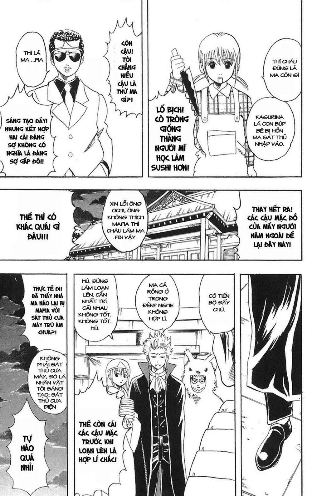 gintama - linh hồn bạc chapter 82 5