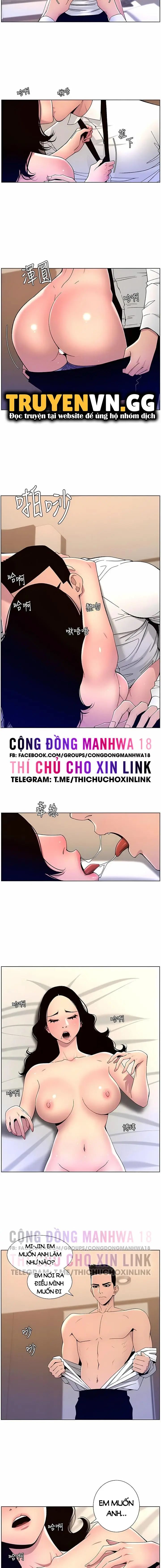 app đế vương giường chiếu chapter 64 5