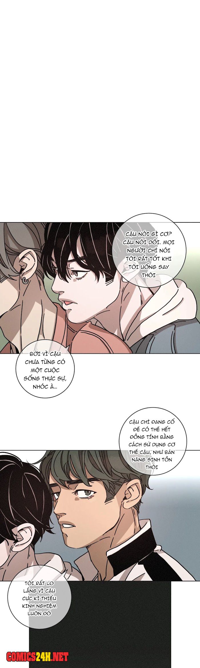 ouroboros chapter 35 18