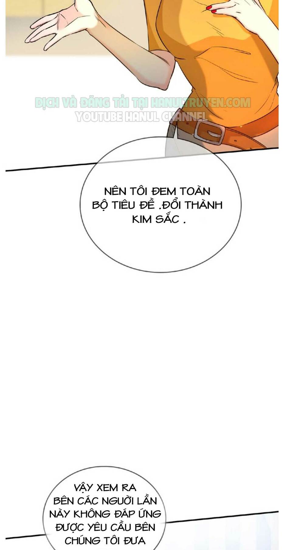 kiều thê muốn bỏ trốn của phúc hắc tổng tài chapter 23 19