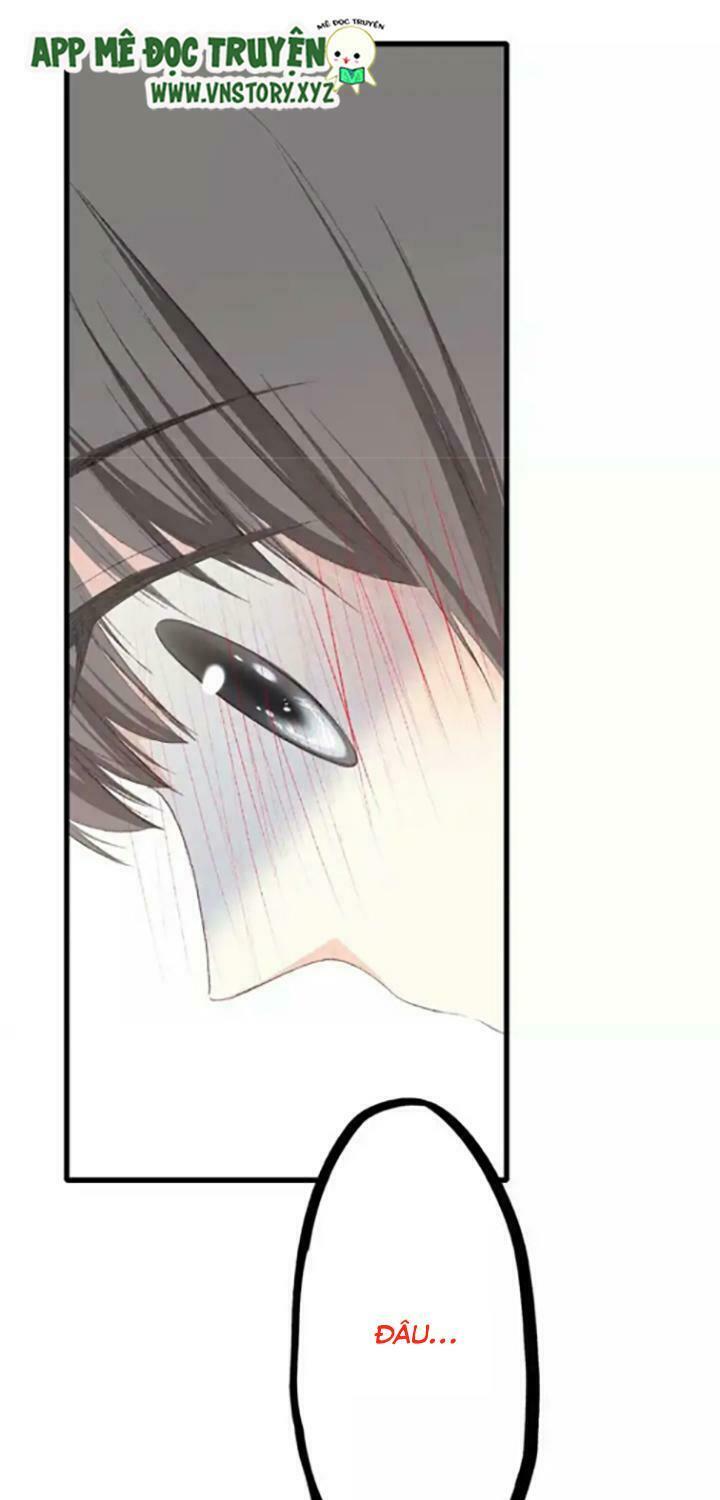 con tim rung động 2 chapter 28.5 3