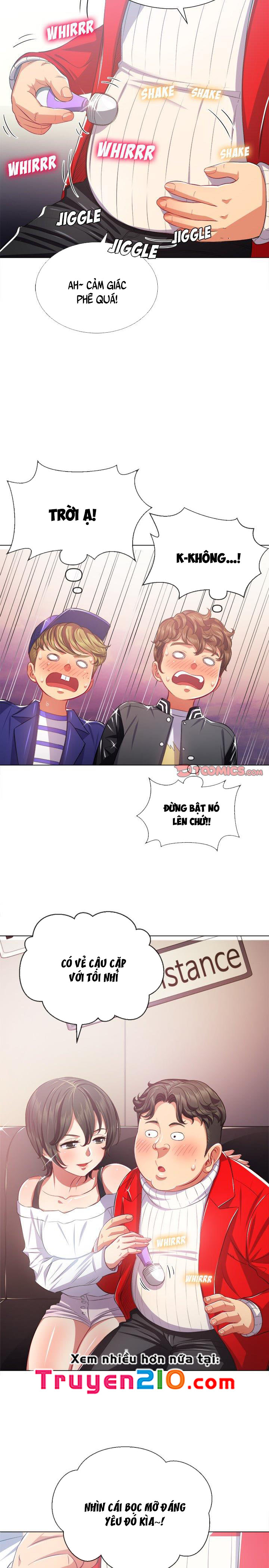 my high school bully chapter 23 14