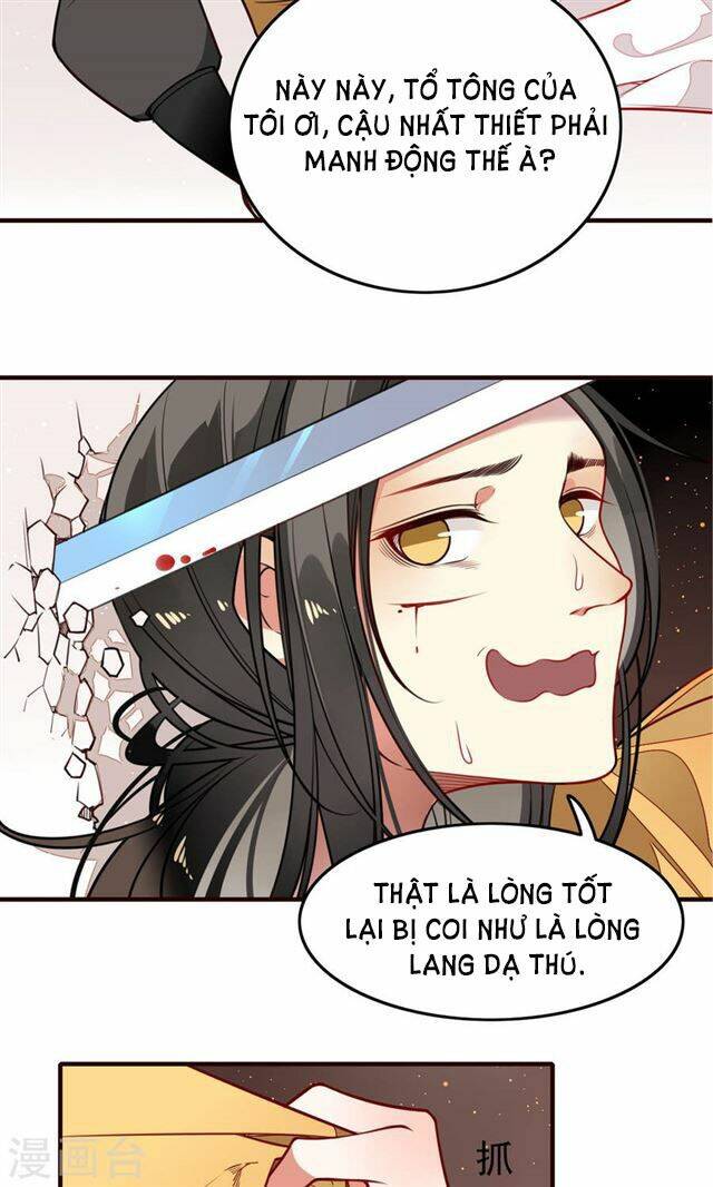 bỉ ngạn hoa chapter 4 20