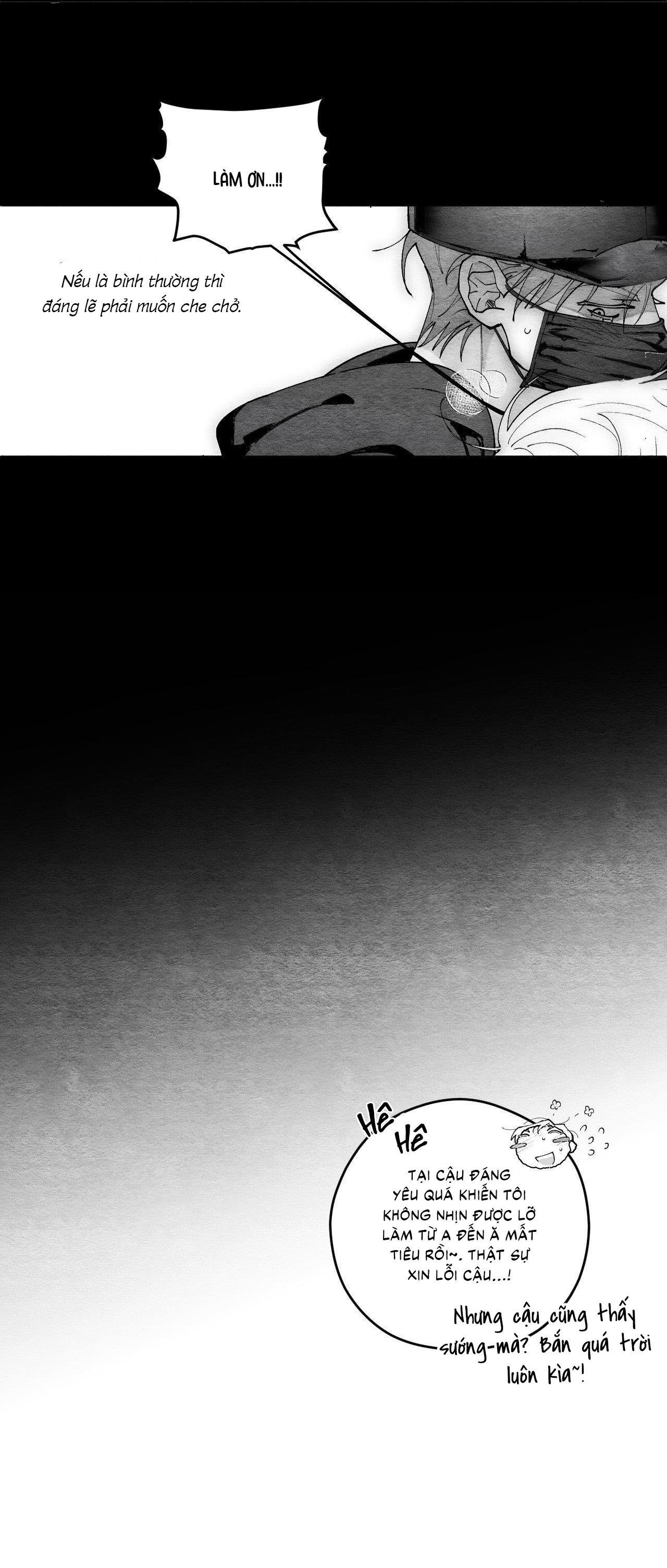 vóc dáng toàn mỹ chapter 15 58