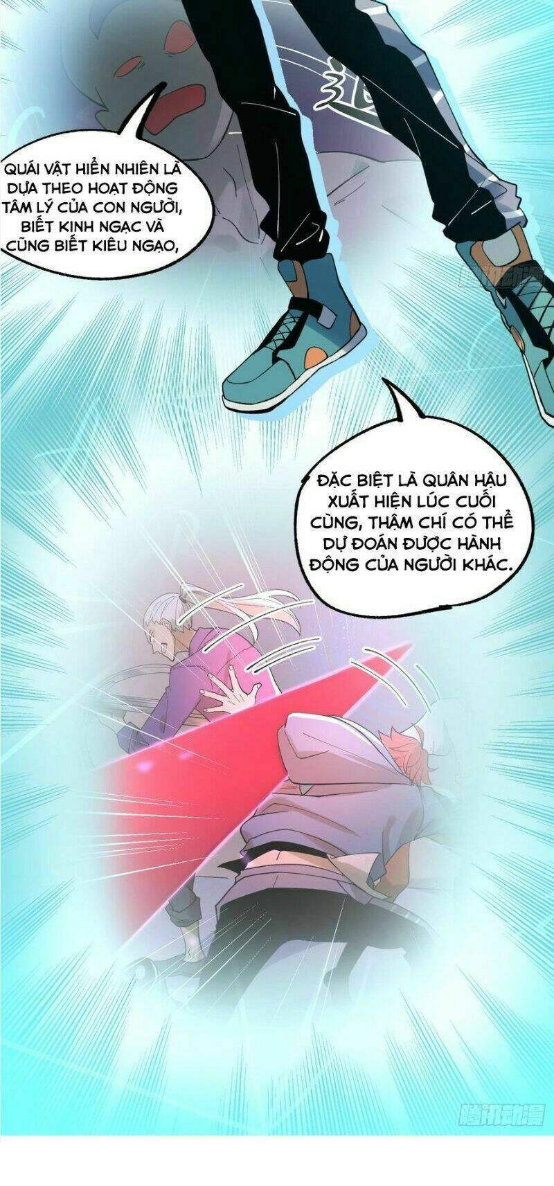 vô hạn khắc kim chi thần chapter 36 9