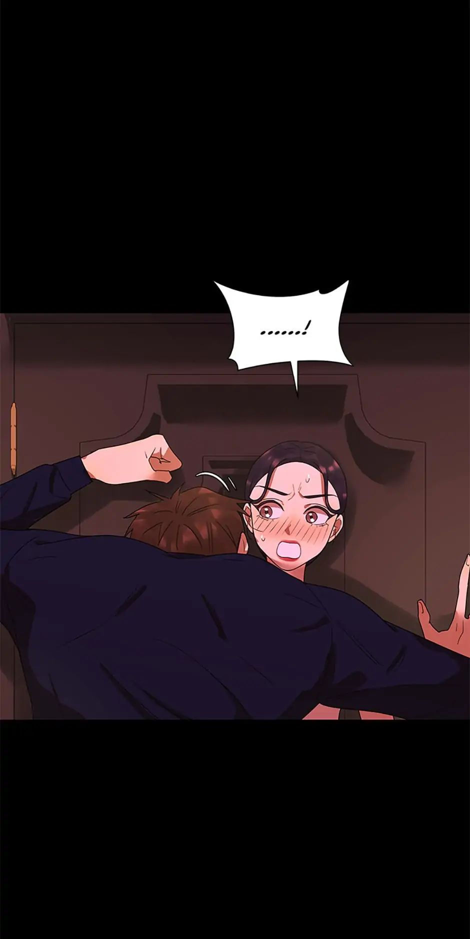 tiểu thuyết đầu tay của ác nữ chapter 28.2 26