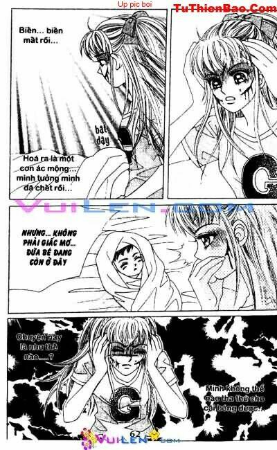 bogle goes to the kingdom chapter 52 1