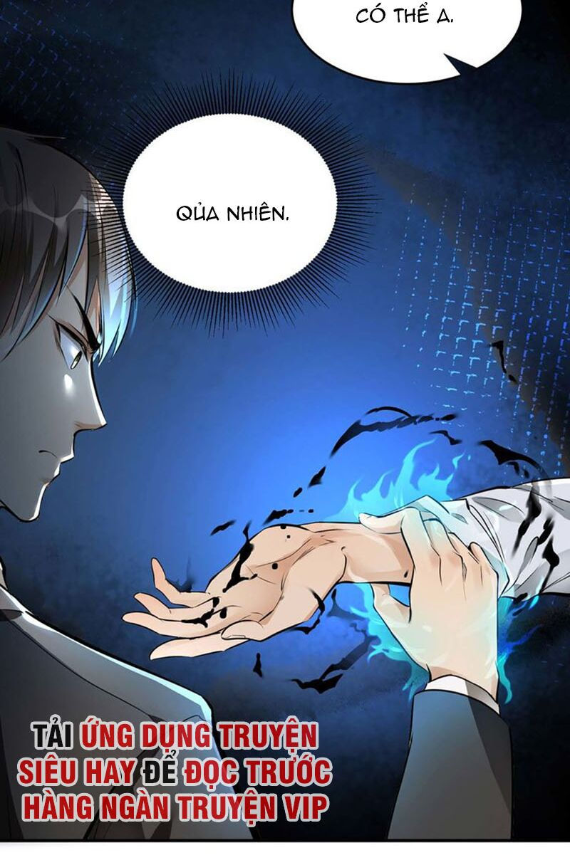 đệ nhất người ở rể chapter 4 45