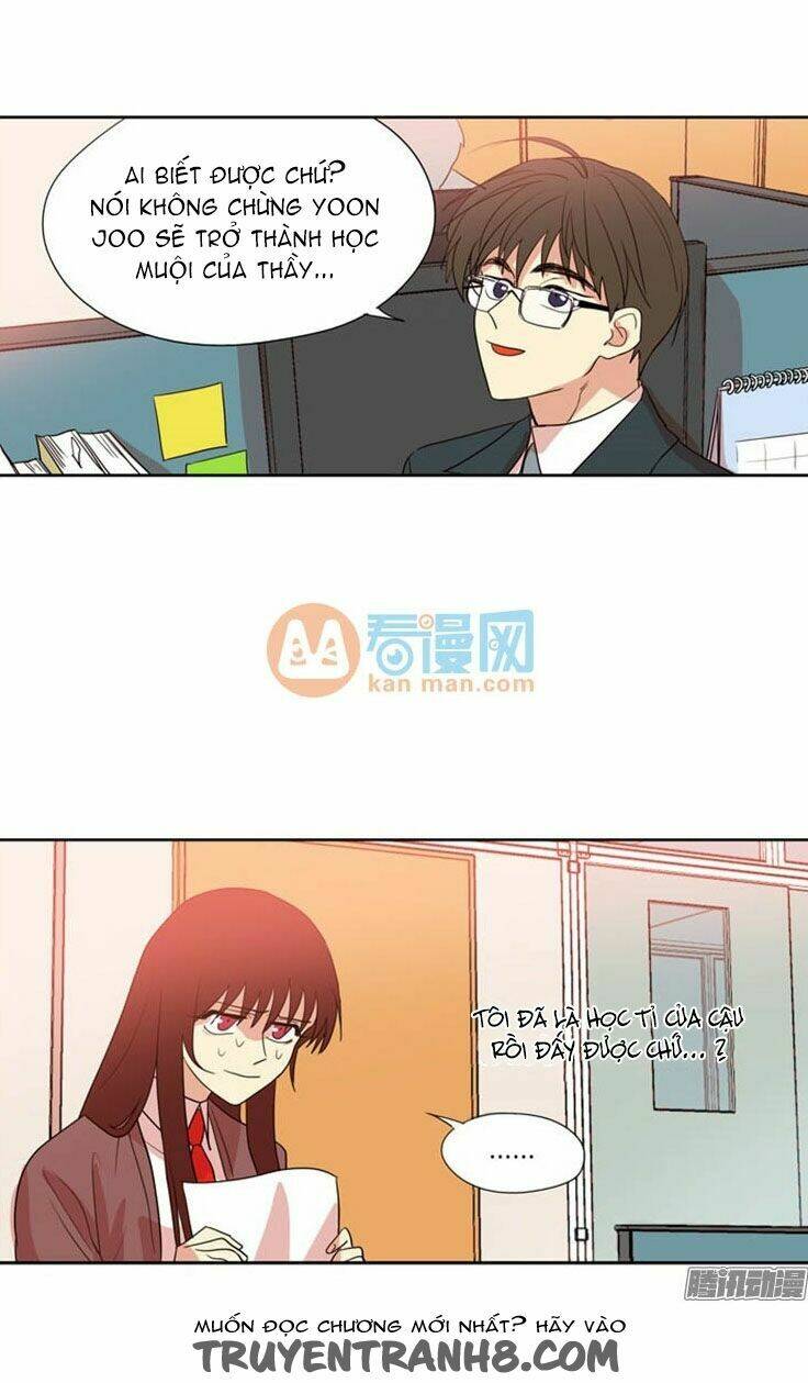 trở lại tuổi mười mấy chapter 62 17