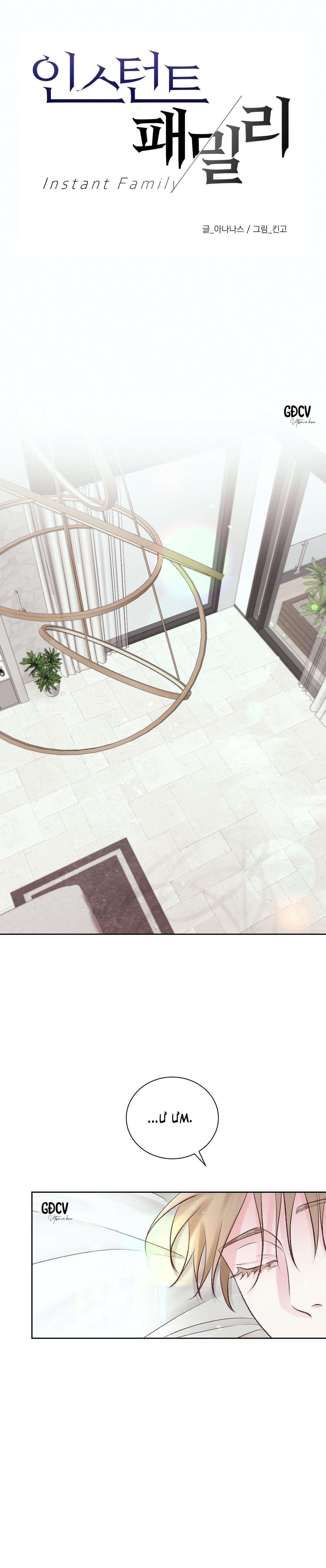 con nuôi bất đắc dĩ chapter 31 3