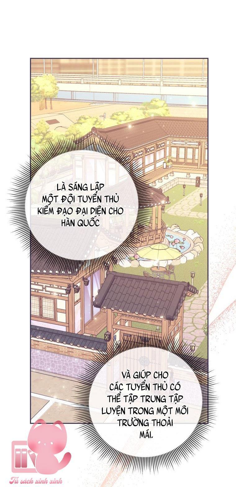 mong được chị chỉ bảo, tiền bối chapter 37 36