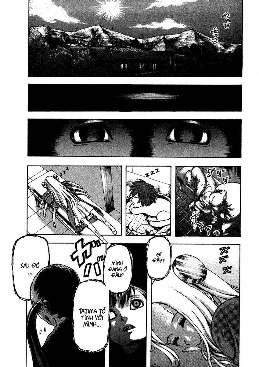 franken fran chapter 2 8