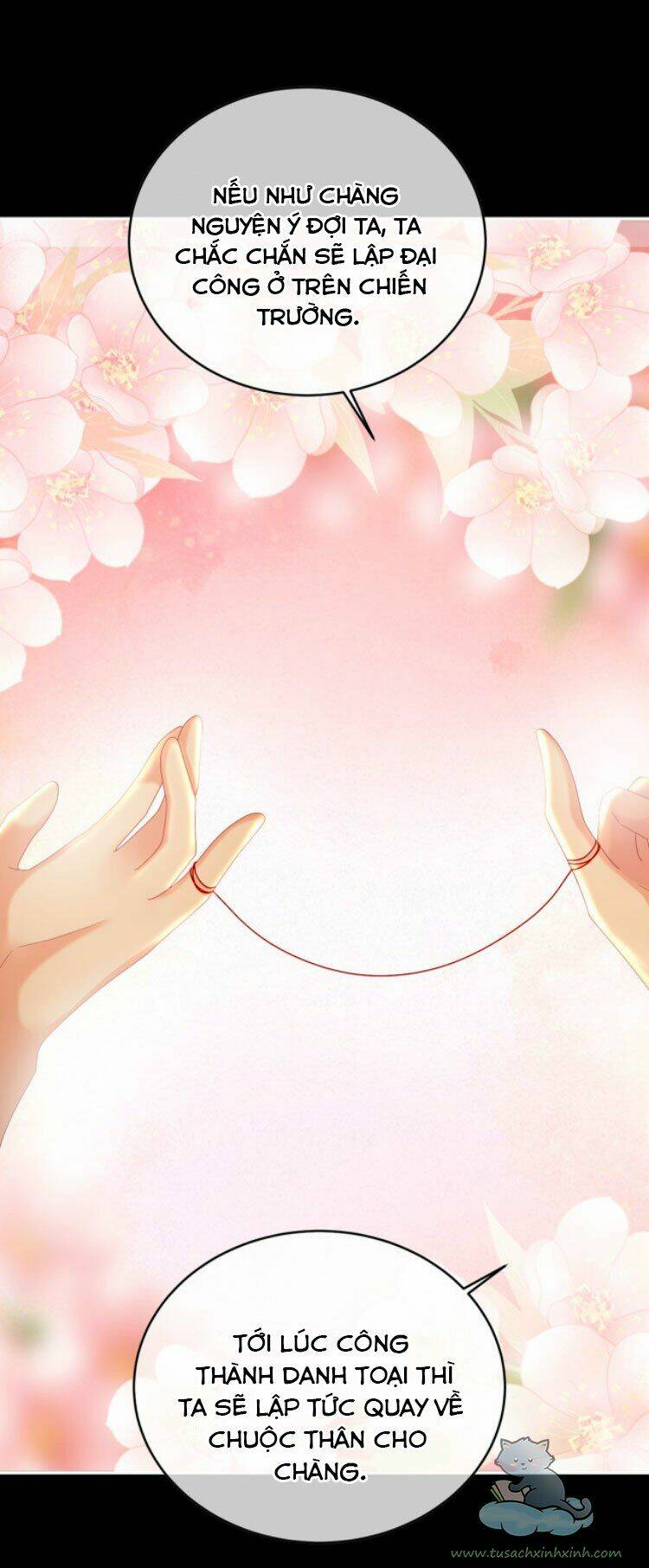 kiều phu có hỉ chapter 39 18