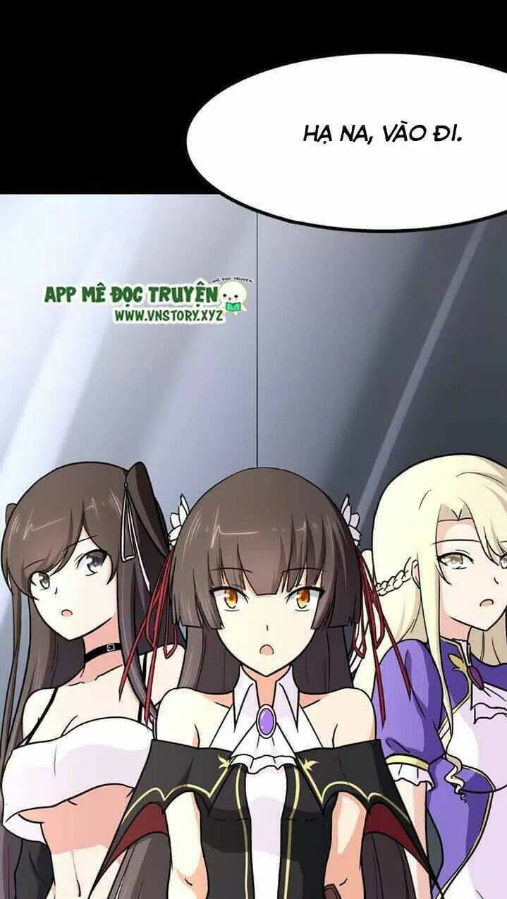 bạn gái virus của tôi chapter 207 17