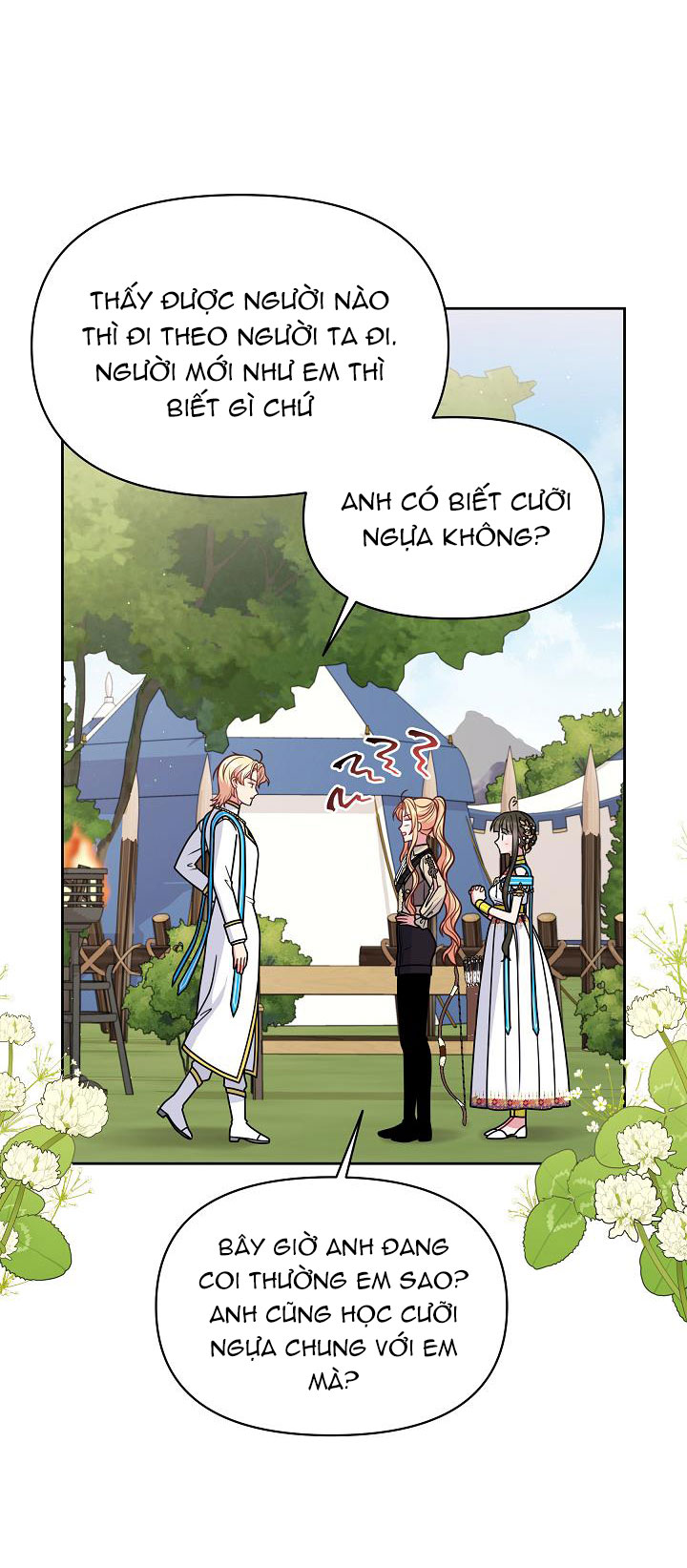 tôi đã nuôi dưỡng bạn thời thơ ấu thành bạo chúa chapter 66.1 11