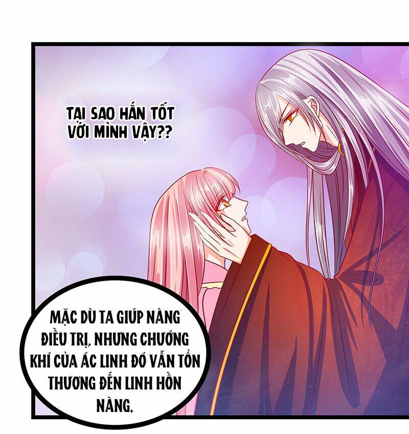 sủng thê cuồng ma của minh vương điện hạ chapter 6 12
