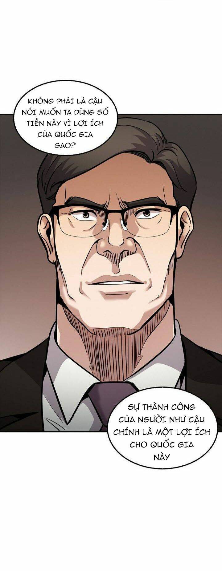 điều tra viên chuyển sinh chapter 105 6