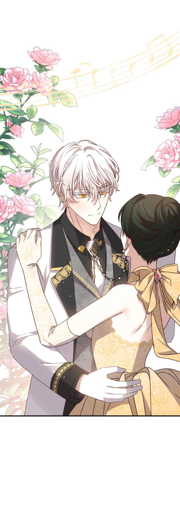 Bạo Chúa Muốn Có Cuộc Sống Tốt Đẹp chapter 55.1 - Trang 23