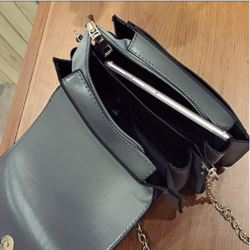 Túi nữ thời trang nhiều ngăn 208163