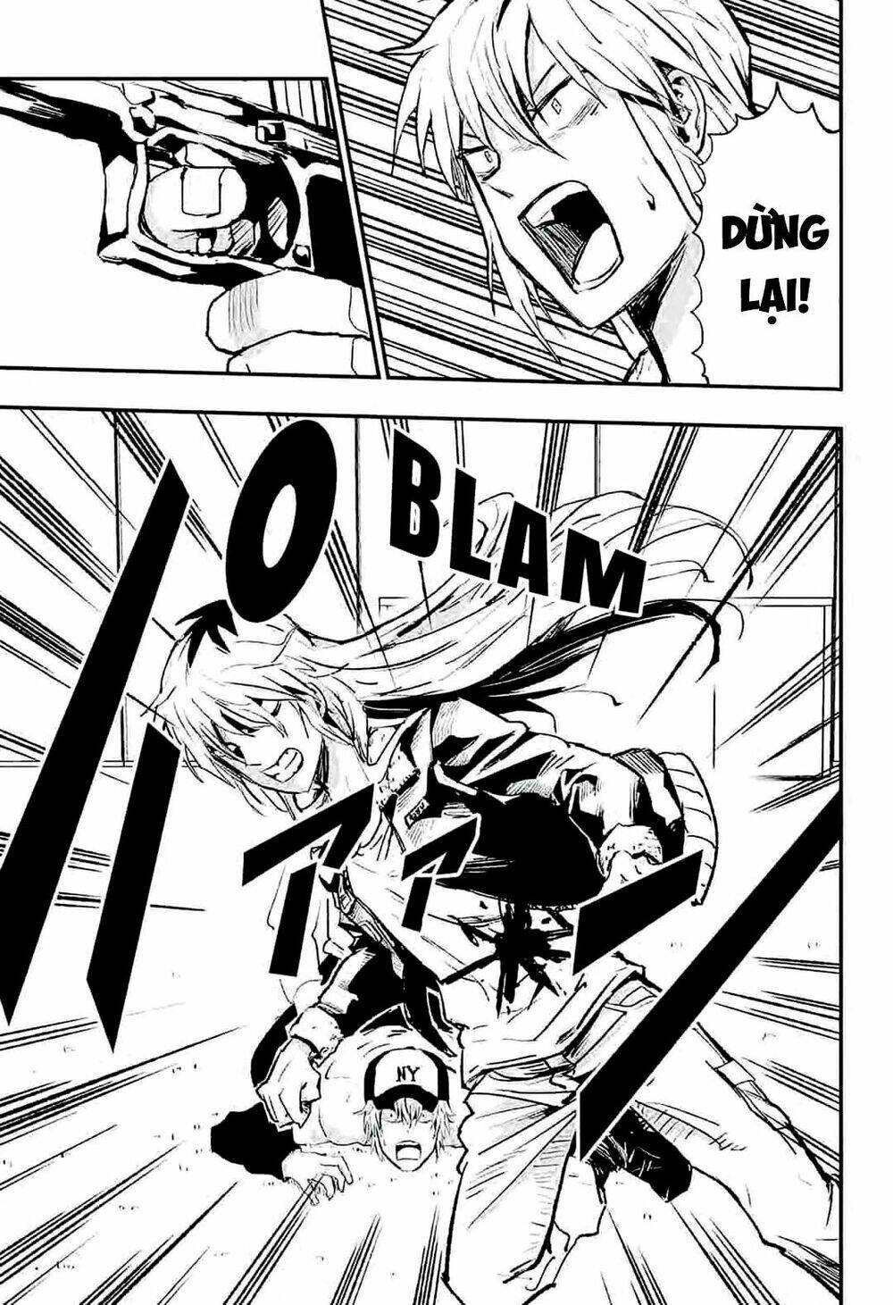 zombie king chapter 1.1 30